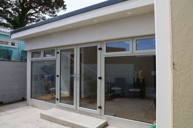 Extension - Whitegate, Co. Cork