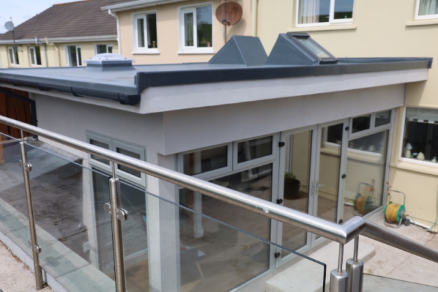 Extension - Whitegate, Co. Cork