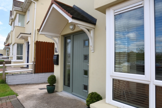 Extension - Whitegate, Co. Cork